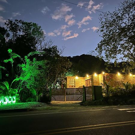 Tawaca Ecohotel Calabazo  Екстер'єр фото